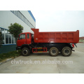 factory price 6x4 dongfeng dumper price,20T prices for tipper truck